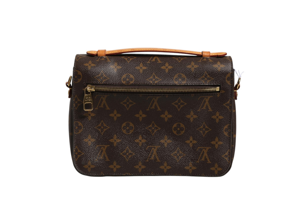Louis Vuitton Pochette Métis Monogram Louis Vuitton
