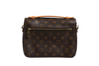 Louis Vuitton Pochette Métis Monogram Louis Vuitton