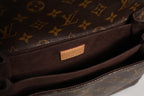 Louis Vuitton Pochette Métis Monogram Louis Vuitton