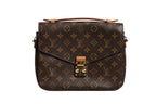 Louis Vuitton Pochette Métis Monogram Louis Vuitton