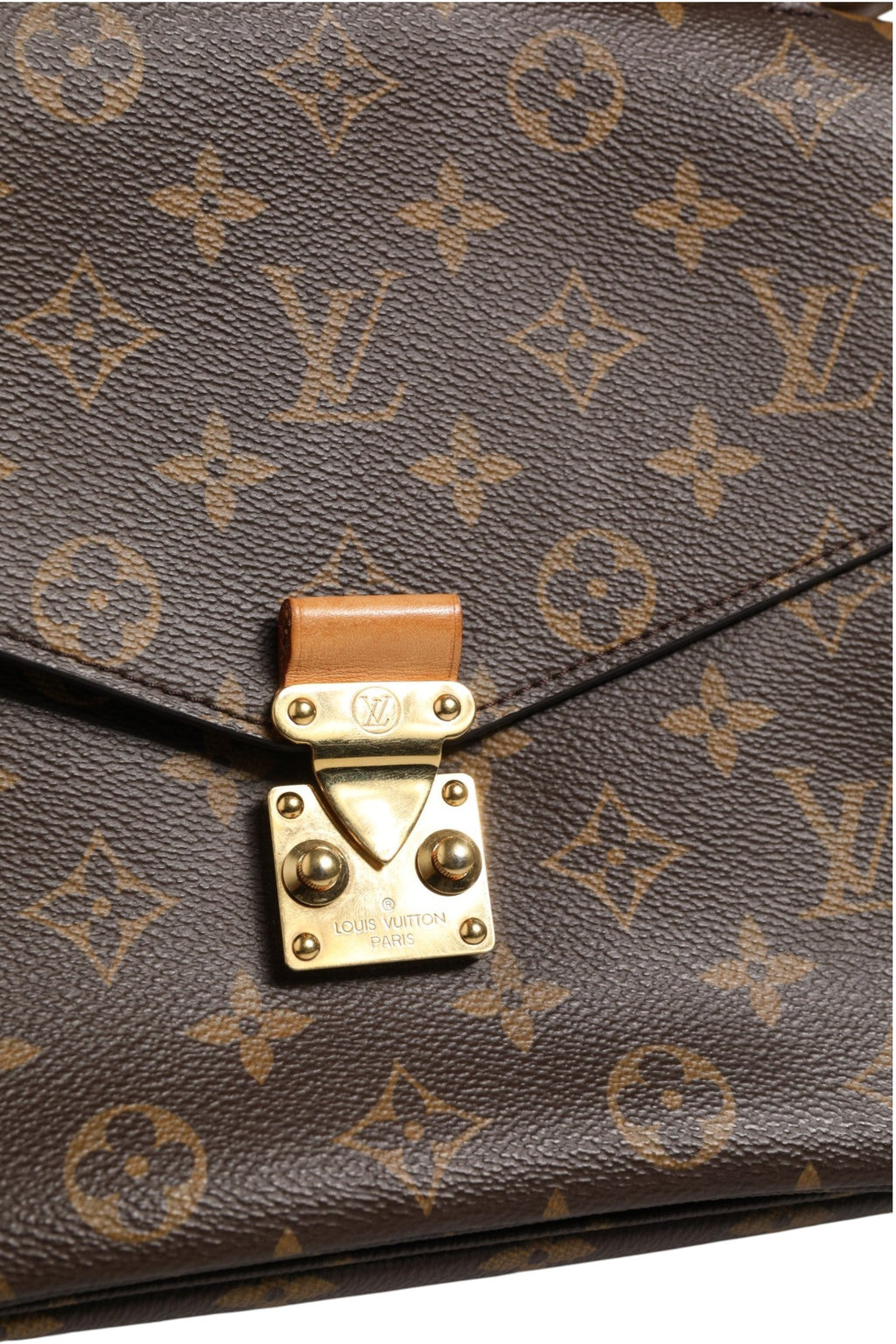 Louis Vuitton Pochette Métis Monogram Louis Vuitton