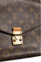 Louis Vuitton Pochette Métis Monogram Louis Vuitton