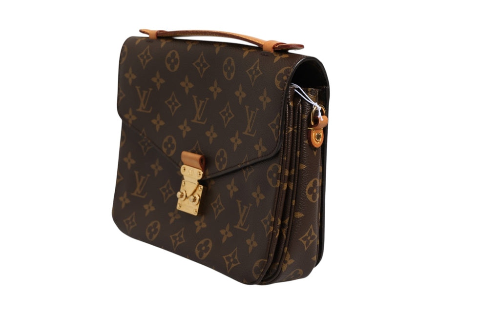Louis Vuitton Pochette Métis Monogram Louis Vuitton