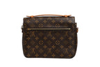 Louis Vuitton Pochette Métis Monogram Louis Vuitton