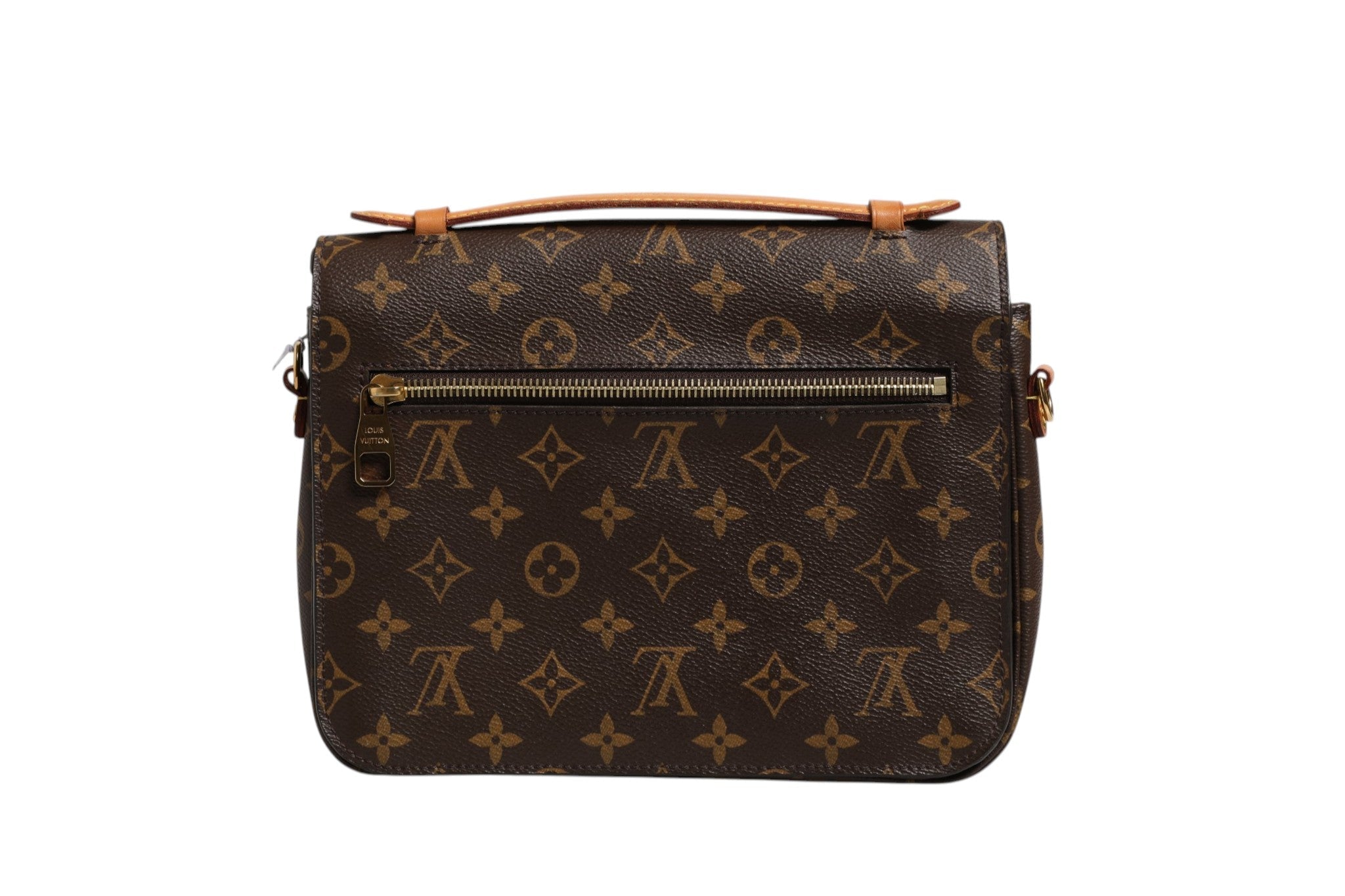 Louis Vuitton Pochette Métis Monogram Louis Vuitton