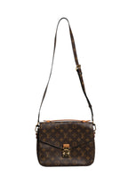 Louis Vuitton Pochette Métis Monogram Louis Vuitton
