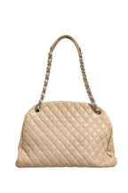 Chanel Just Mademoiselle Bowler Bag Chanel