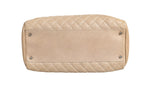 Chanel Just Mademoiselle Bowler Bag Chanel