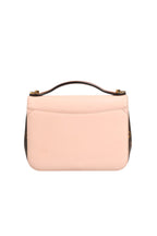 Louis Vuitton Pink Vernis and Monogram Canvas Cherrywood BB Shoulder Bag Louis Vuitton