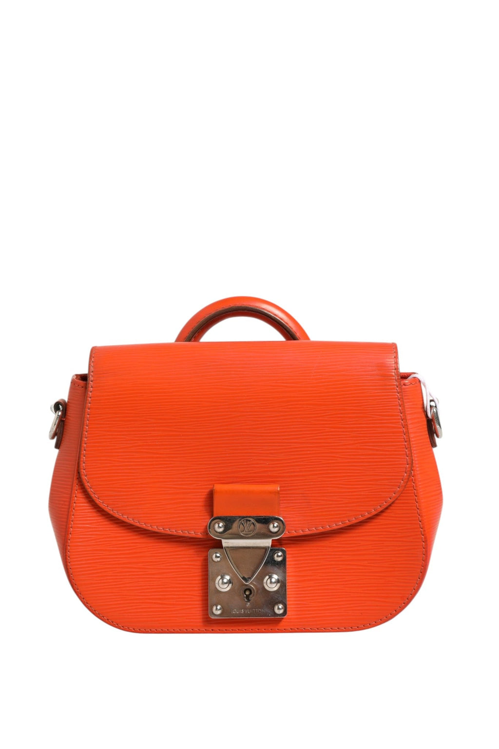 Louis Vuitton Epi Leather Eden PM Bag Louis Vuitton
