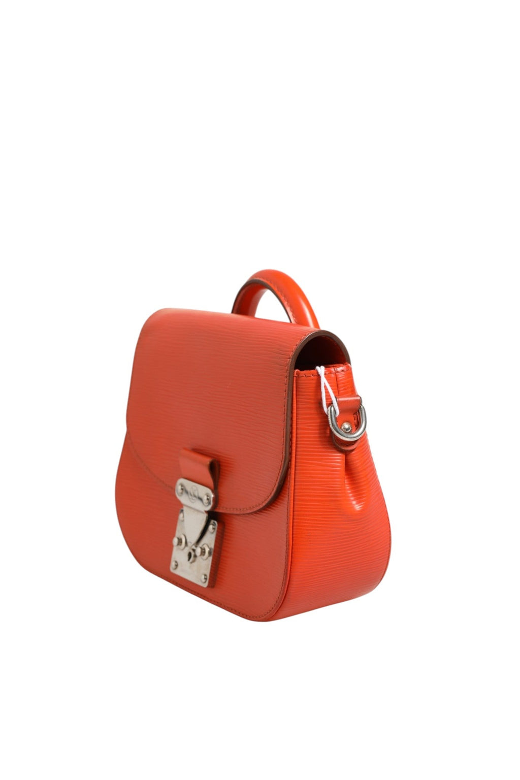 Louis Vuitton Epi Leather Eden PM Bag Louis Vuitton