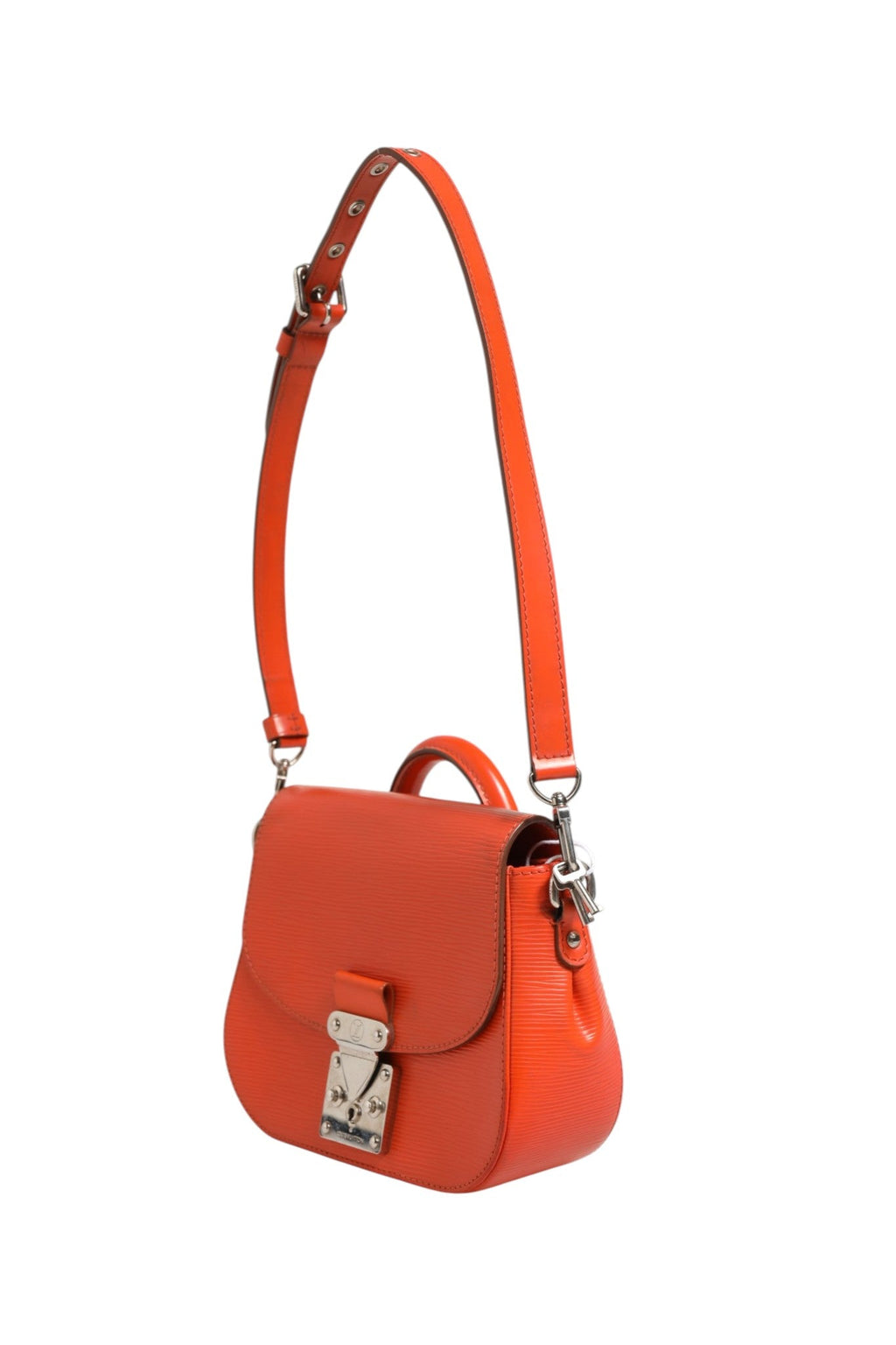 Louis Vuitton Epi Leather Eden PM Bag Louis Vuitton