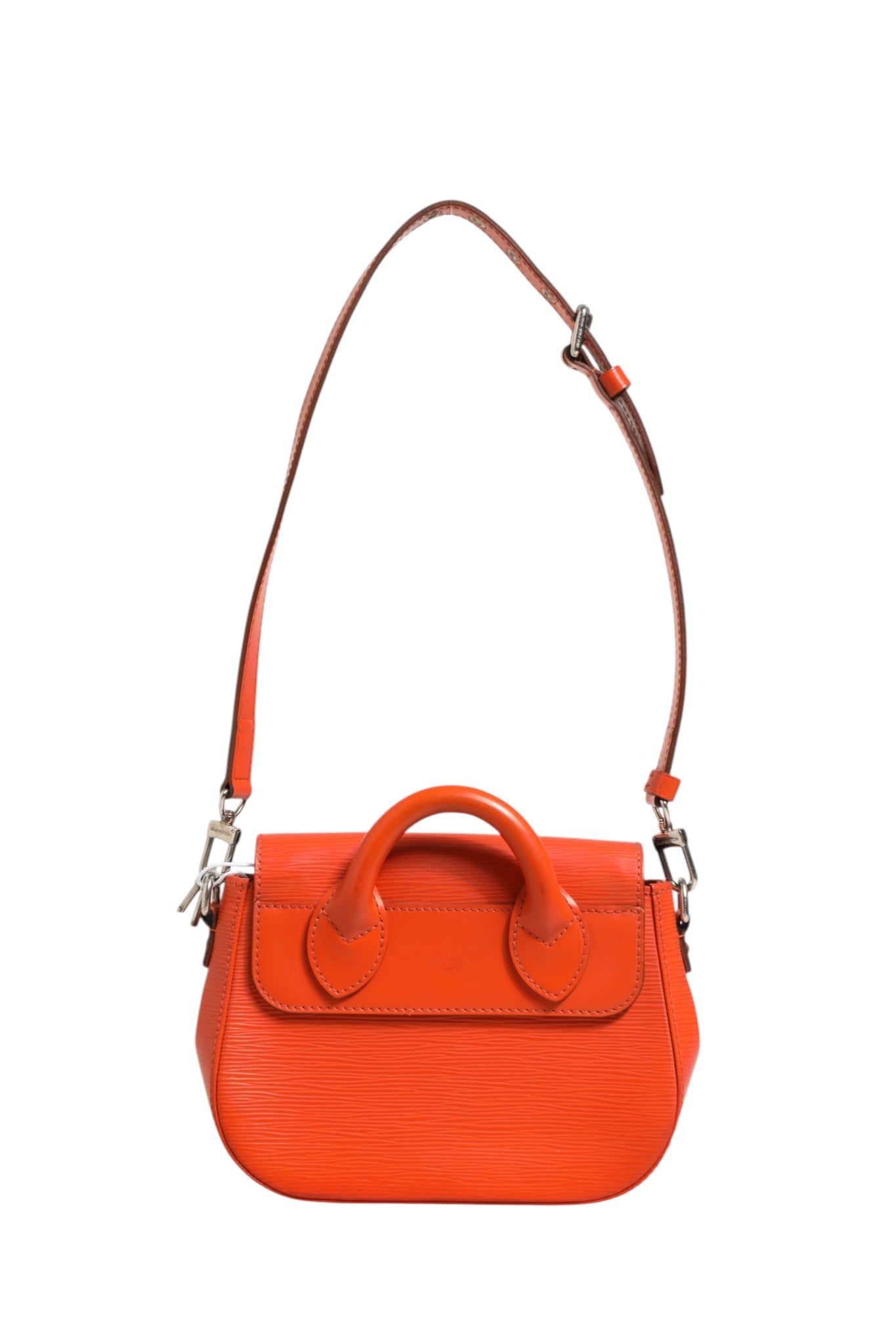 Louis Vuitton Epi Leather Eden PM Bag Louis Vuitton