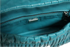 Prada Nappa Gaufre Flap Bag Prada