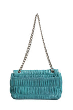 Prada Nappa Gaufre Flap Bag Prada