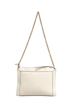 Gucci Arli Small Crossbody Bag White Leather Gucci