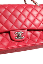Chanel Classic 25 Medium Flap Bag Chanel
