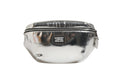 Burberry Belt bag Silver in Synthetic Burberry