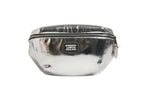 Burberry Belt bag Silver in Synthetic Burberry