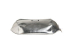 Burberry Belt bag Silver in Synthetic Burberry