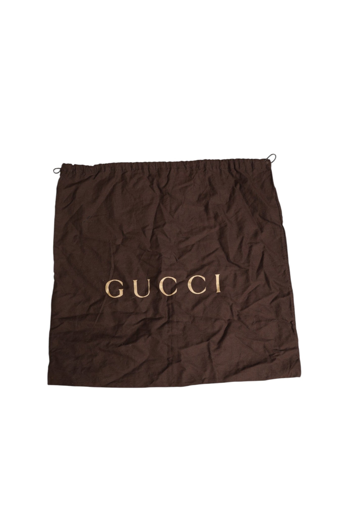 Gucci Red Leather Bamboo Daily Tote Crossbody Bag Gucci