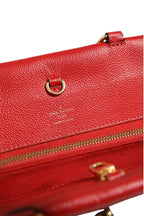 Louis Vuitton Venus Monogram Canvas 2way Bag Louis Vuitton