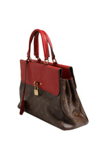 Louis Vuitton Venus Monogram Canvas 2way Bag Louis Vuitton