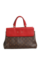Louis Vuitton Venus Monogram Canvas 2way Bag Louis Vuitton