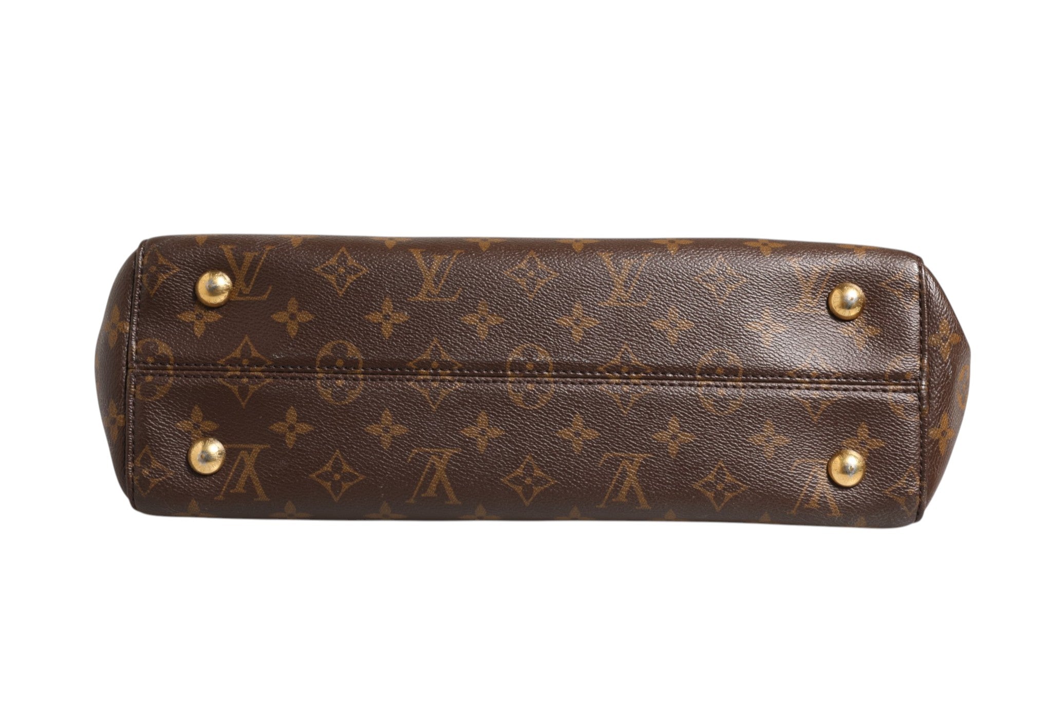 Louis Vuitton Venus Monogram Canvas 2way Bag Louis Vuitton