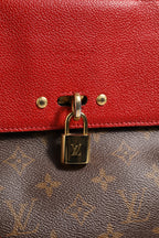 Louis Vuitton Venus Monogram Canvas 2way Bag Louis Vuitton