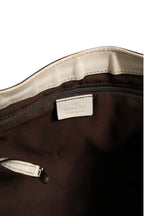 Gucci Canvas Abbey D Ring Shoulder Bag Gucci