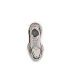 Balenciaga Multicolor Polyethylene Athletic Sneakers Balenciaga