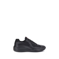 Prada Black Polyamide Sneakers Prada