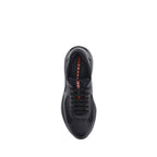 Prada Black Polyamide Sneakers Prada