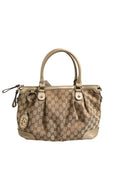Gucci Sukey Canvas 2way Bag Gucci