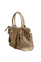 Gucci Sukey Canvas 2way Bag Gucci
