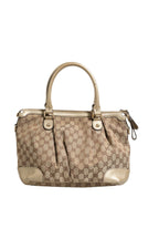 Gucci Sukey Canvas 2way Bag Gucci