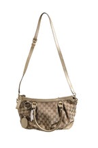 Gucci Sukey Canvas 2way Bag Gucci