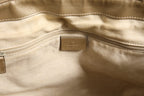 Gucci Sukey Canvas 2way Bag Gucci