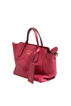 Gucci Swing Leather 2Way Tote Bag Gucci