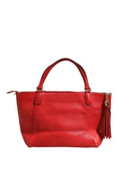 Gucci Soho Small Leather Tote Gucci