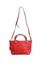 Gucci Soho Small Leather Tote Gucci