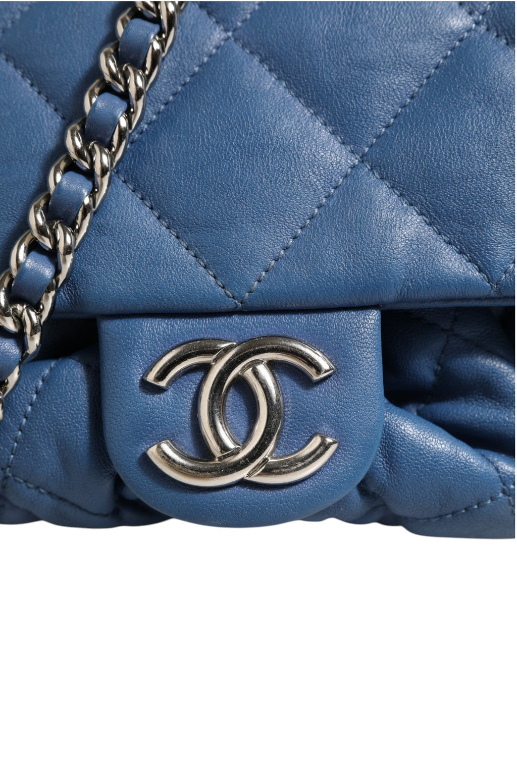 Chanel Chain Around Flap Bag Chanel