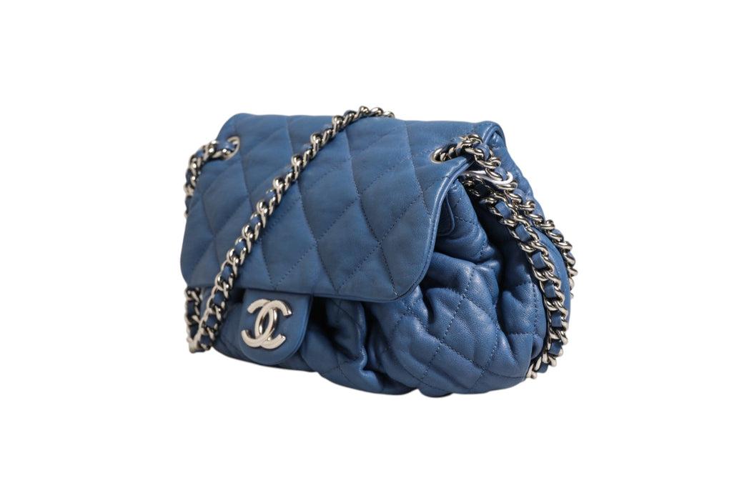 Chanel Chain Around Flap Bag Chanel