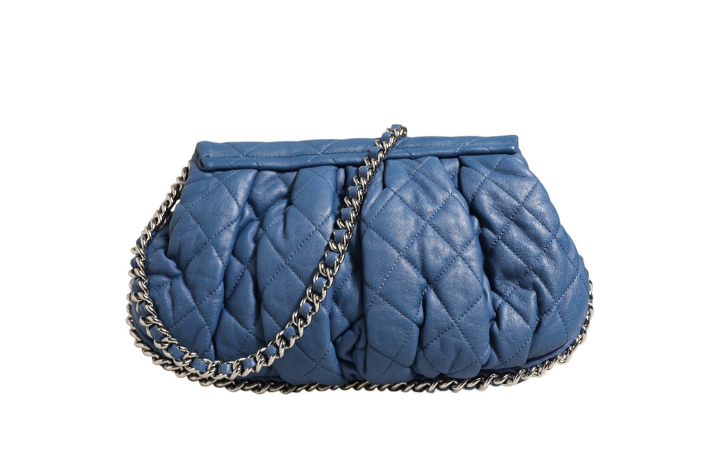 Chanel Chain Around Flap Bag Chanel