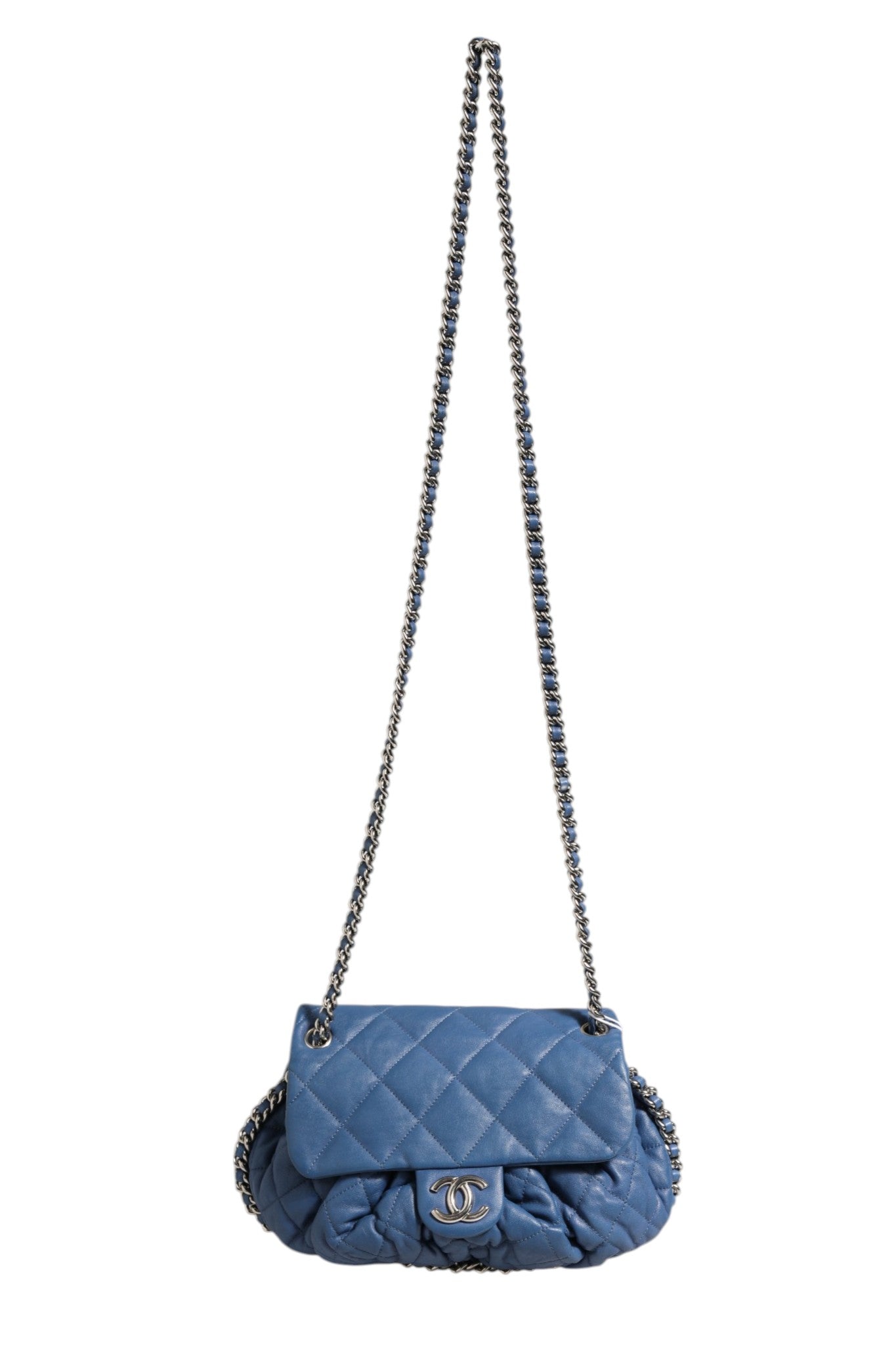 Chanel Chain Around Flap Bag Chanel