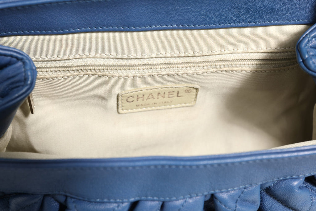 Chanel Chain Around Flap Bag Chanel