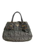 Prada Tessuto Nylon Gaufre Tote bag Prada