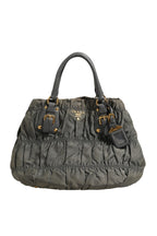 Prada Tessuto Nylon Gaufre Tote bag Prada