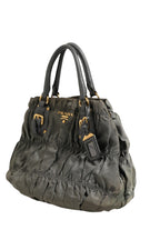 Prada Tessuto Nylon Gaufre Tote bag Prada